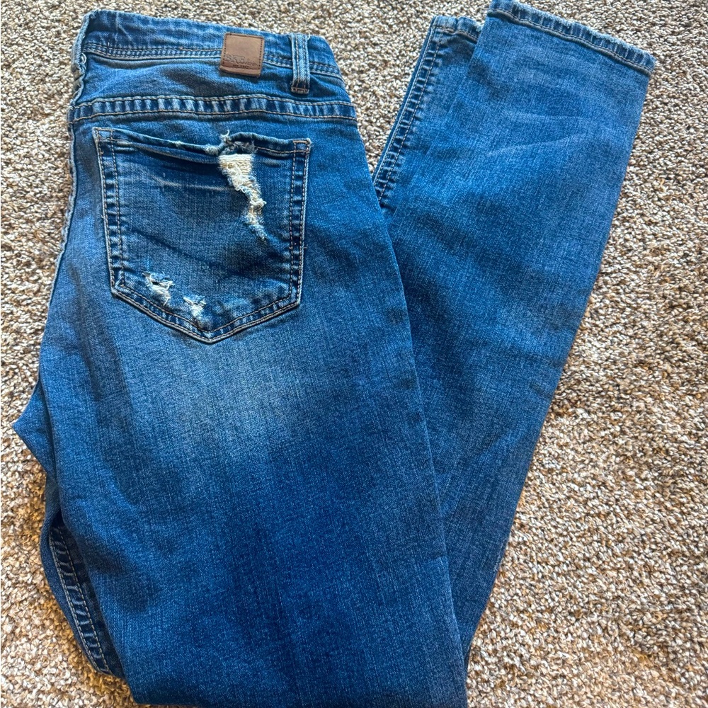 BKE Skinny jeans
